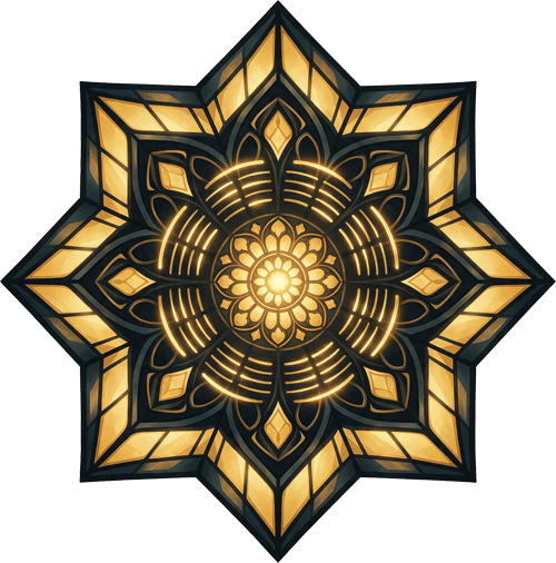 The Choir badge