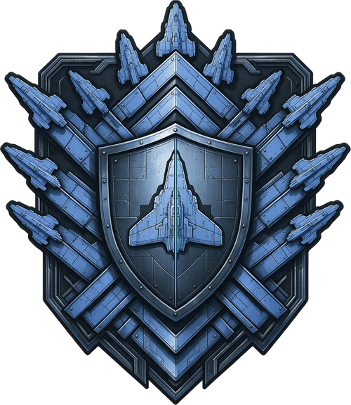 Concord Fleets badge