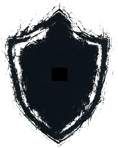 The Silent badge