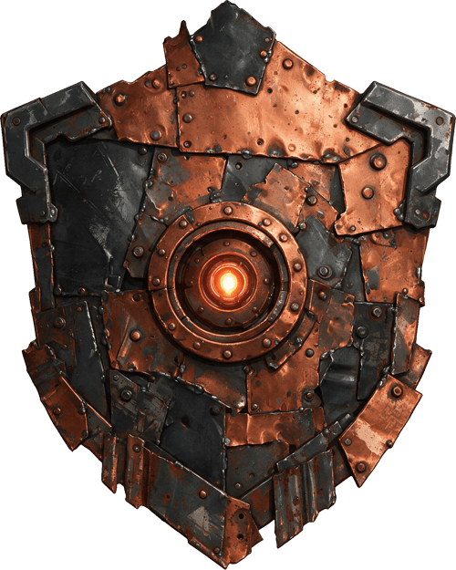 The Spiral badge